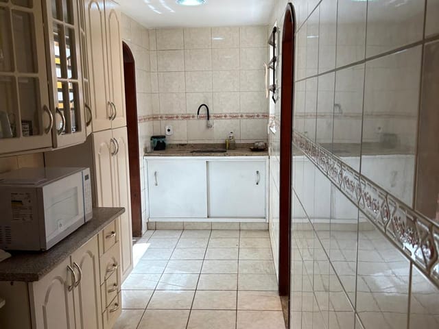 Casa com 148m² 2 quartos e 3 banheiros, à venda, no bairro Pechincha em Rio de Janeiro