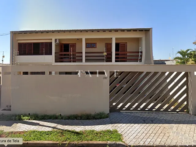 Casa à venda, no bairro Arco Íris em Londrina