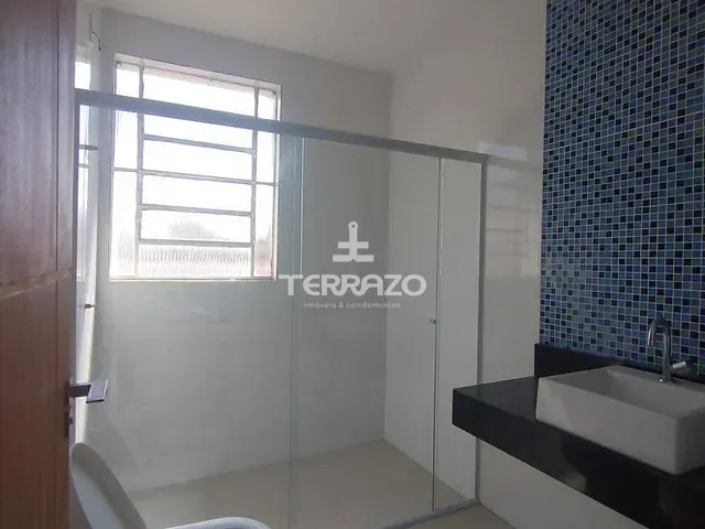 Casa 4 quartos e 4 banheiros, à venda, no bairro Vila Santa Cecília em Volta Redonda
