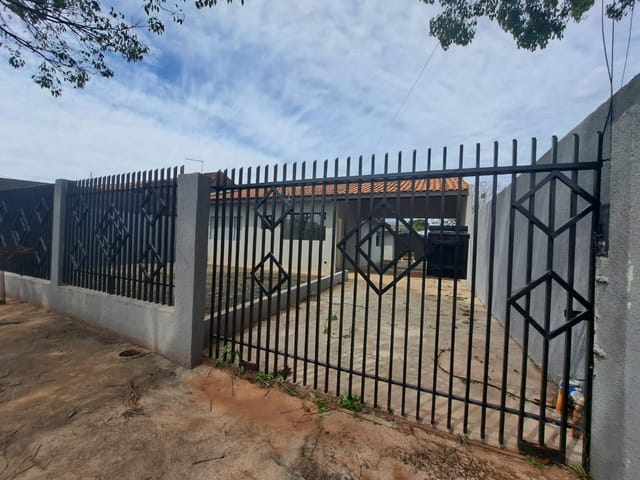 Foto do Casa - Casa para locação, Conjunto Habitacional Requião, Maringá, PR | Teto imoveis MGA