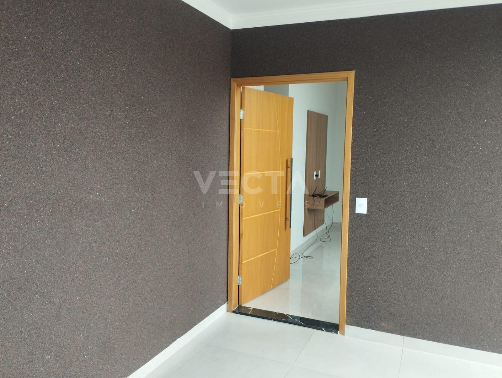 Casa à venda com 3 quartos, 99m² - Foto 4