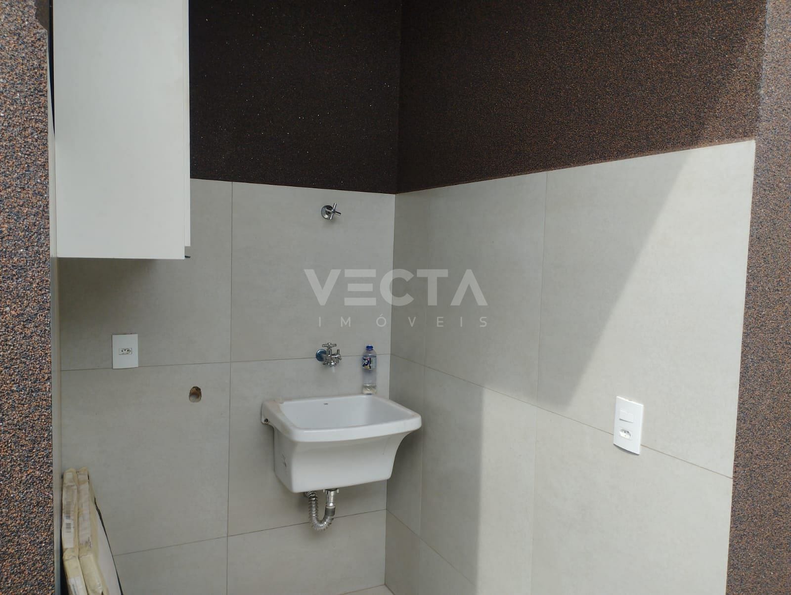 Casa à venda com 3 quartos, 99m² - Foto 24