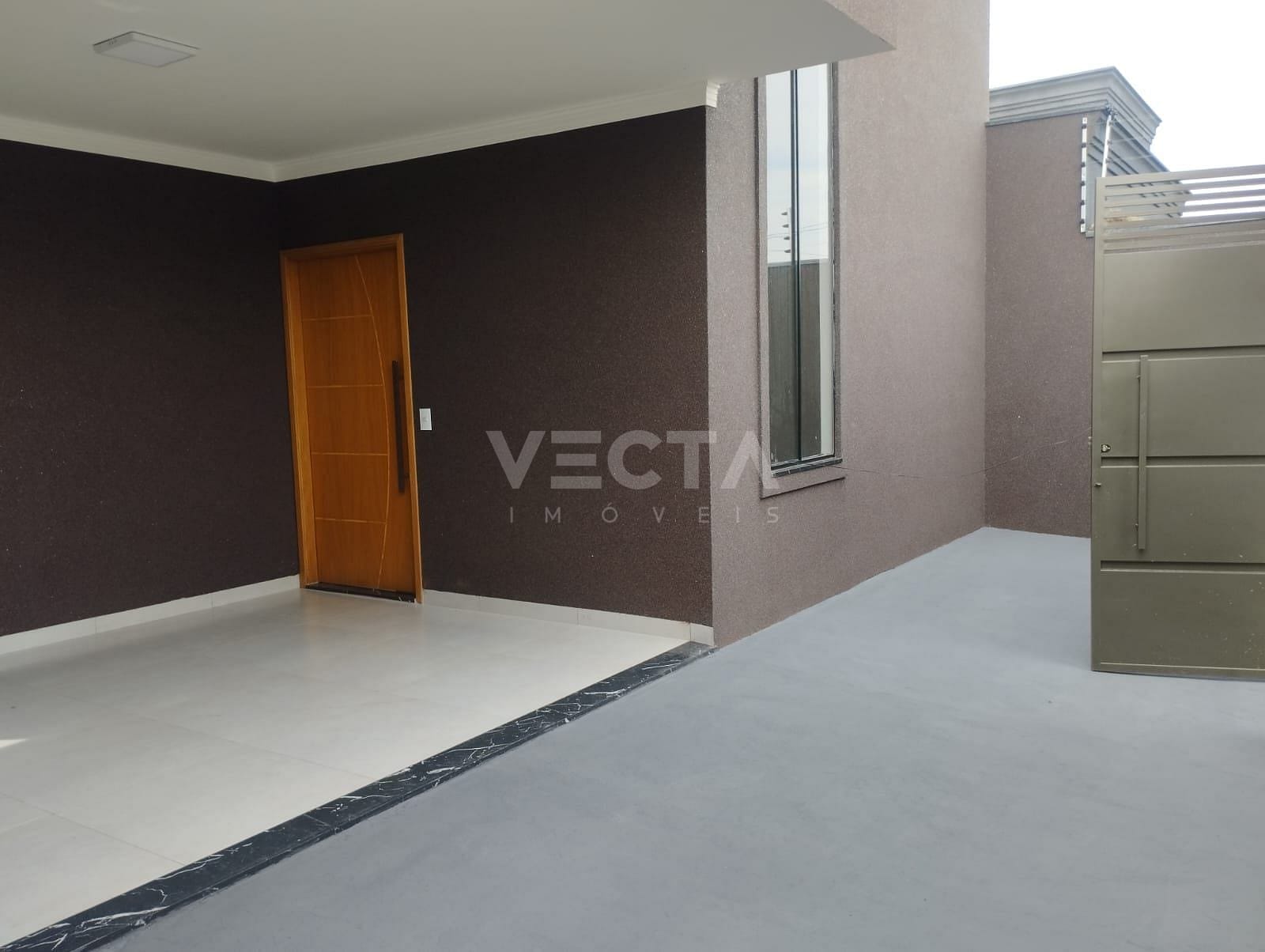 Casa à venda com 3 quartos, 99m² - Foto 3