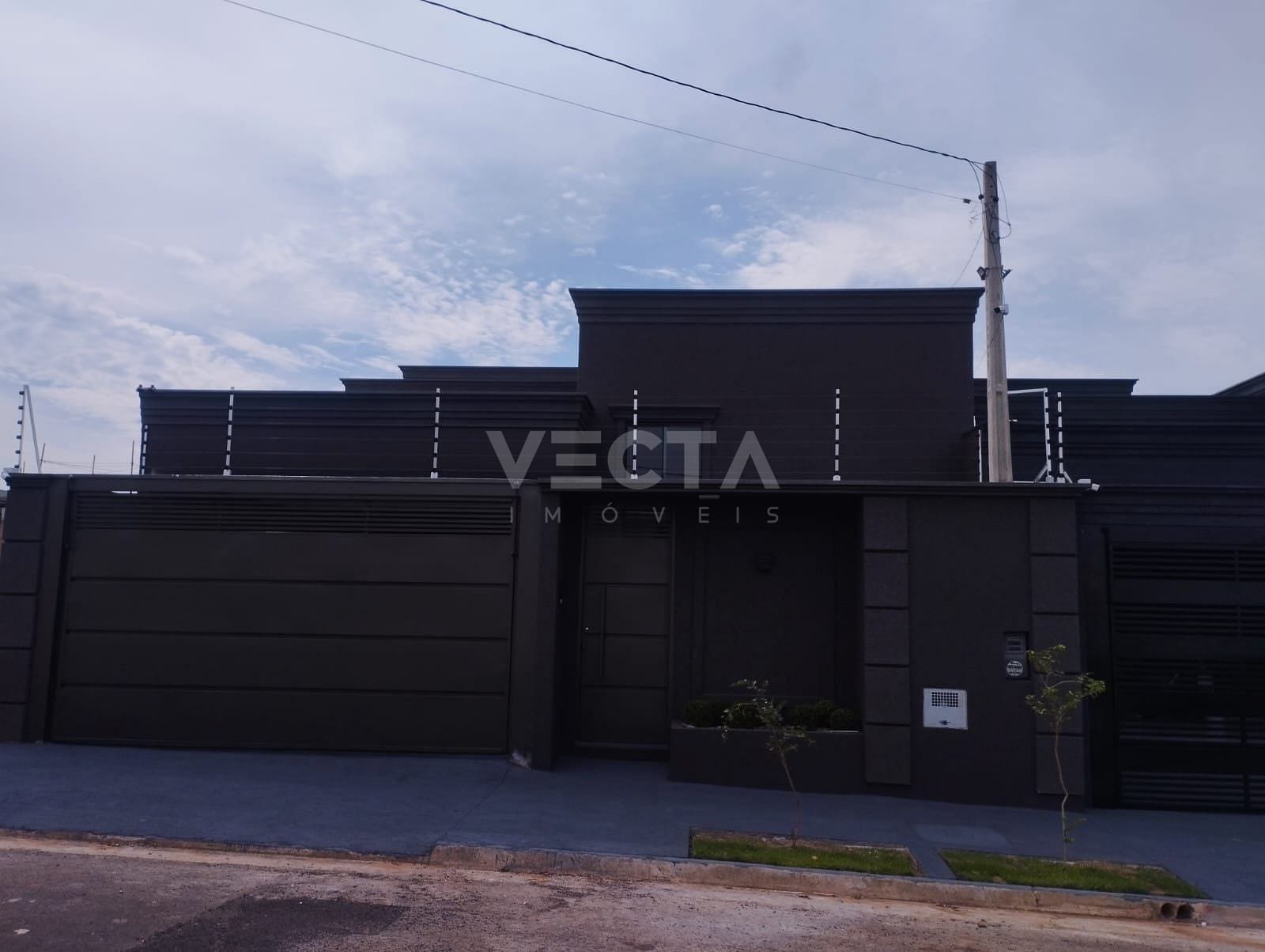 Casa à venda com 3 quartos, 99m² - Foto 2