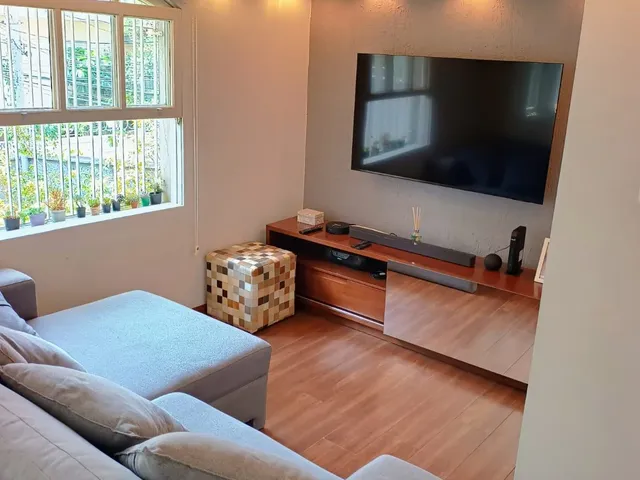 Casa com 162m² 2 quartos e 3 banheiros, à venda ou para alugar, no bairro Sumarezinho em São Paulo