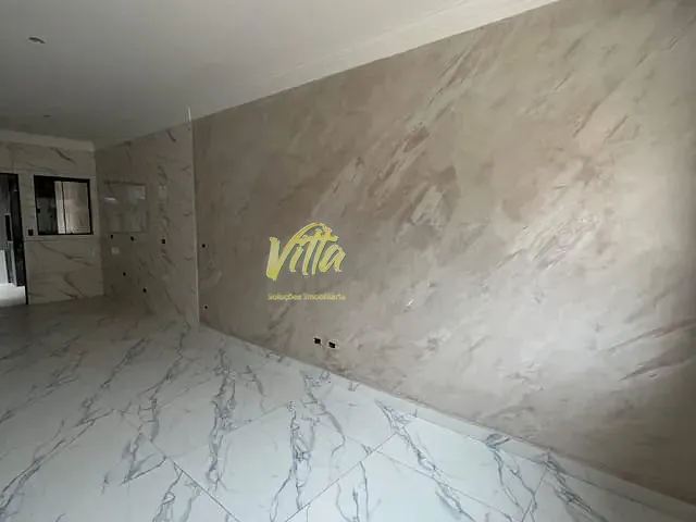Casa 2 quartos e 1 banheiro, à venda, no bairro Iguaçu em Araucária