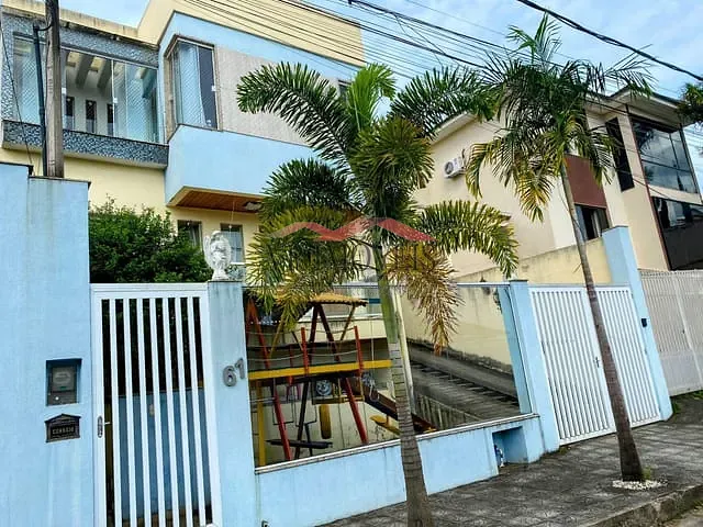 Casa com 240m² 4 quartos e 3 banheiros, à venda, no bairro Jardim Belvedere em Volta Redonda