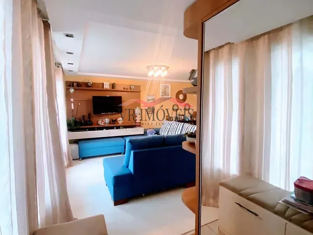 Casa com 240m² 4 quartos e 3 banheiros, à venda, no bairro Jardim Belvedere em Volta Redonda