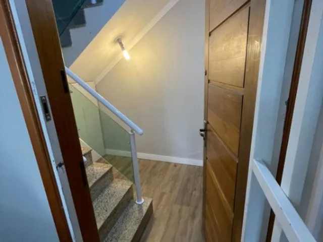 Casa 3 quartos e 3 banheiros, à venda, no bairro Vila Humaitá em Santo André