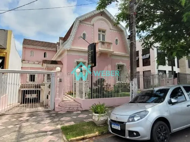 Casa com 330m² 3 quartos e 6 banheiros, à venda ou para alugar, no bairro Hamburgo Velho em Novo Hamburgo