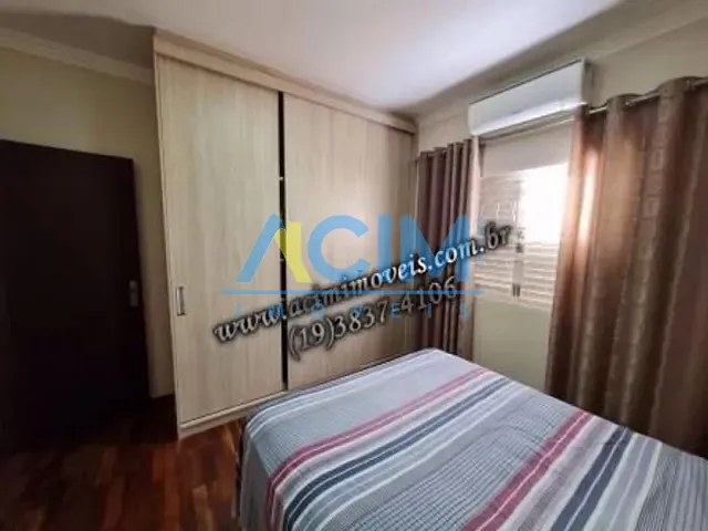 Casa com 640m² 3 quartos e 3 banheiros, à venda, no bairro Jardim Venturini em Jaguariúna