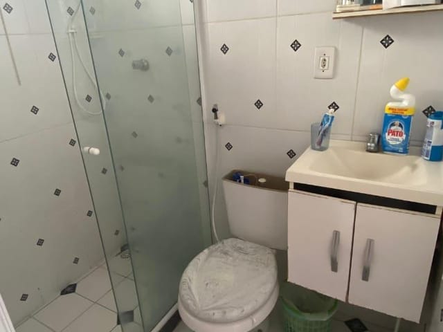 Casa 2 quartos e 2 banheiros, à venda, no bairro Chácara Mariléa em Rio das Ostras