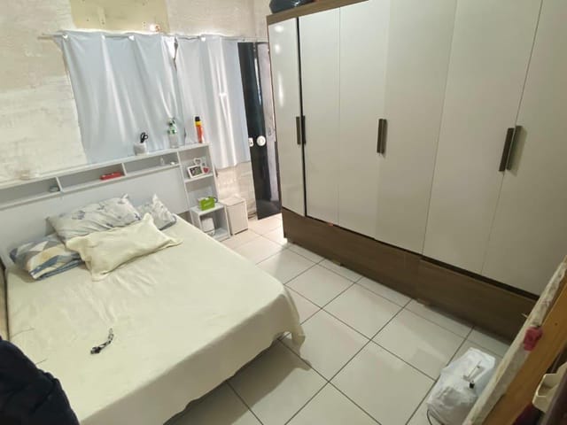 Casa 2 quartos e 2 banheiros, à venda, no bairro Chácara Mariléa em Rio das Ostras