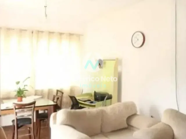 Casa 3 quartos e 2 banheiros, à venda, no bairro Olímpico em São Caetano do Sul