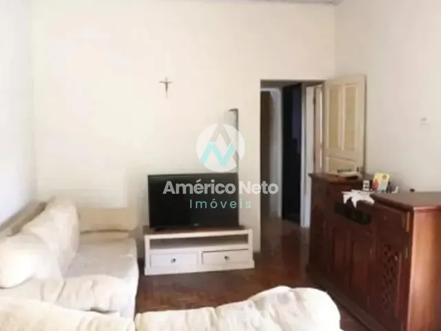 Casa 3 quartos e 2 banheiros, à venda, no bairro Olímpico em São Caetano do Sul