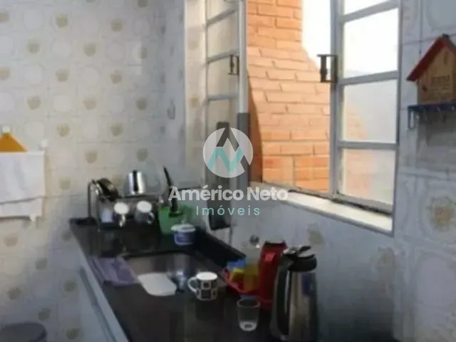 Casa 3 quartos e 2 banheiros, à venda, no bairro Olímpico em São Caetano do Sul