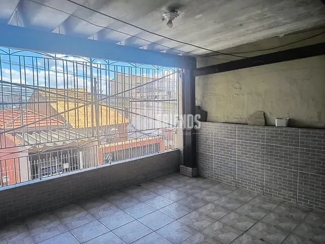 Casa 1 quarto e 1 banheiro, para alugar, no bairro Jardim Piratininga em São Paulo