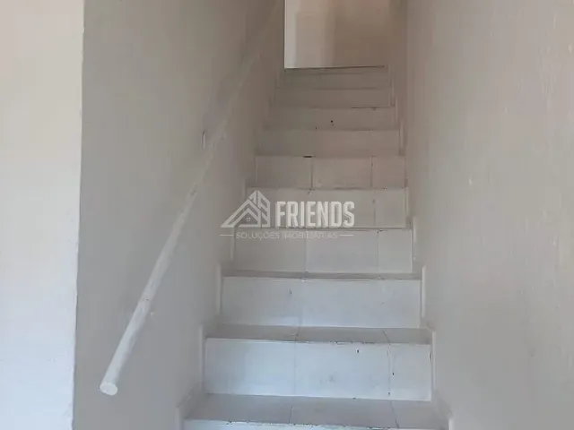 Casa 1 quarto e 1 banheiro, para alugar, no bairro Jardim Piratininga em São Paulo