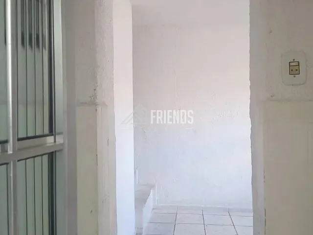 Casa 1 quarto e 1 banheiro, para alugar, no bairro Jardim Piratininga em São Paulo