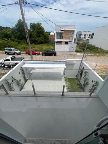 Casa com 140m² 3 quartos e 3 banheiros, à venda, no bairro Parque Aurora em Campos dos Goytacazes