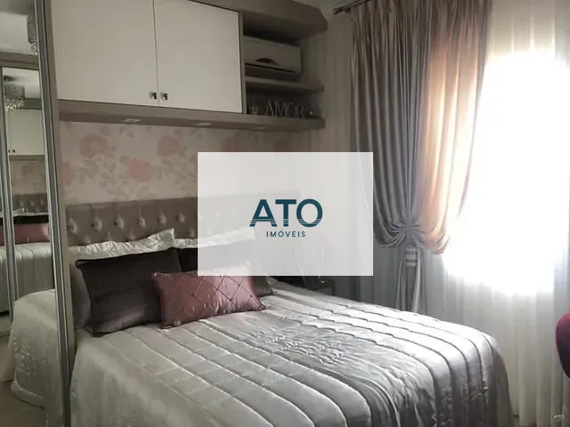 Casa com 700m² 3 quartos e 2 banheiros, à venda, no bairro Universitário em Tijucas