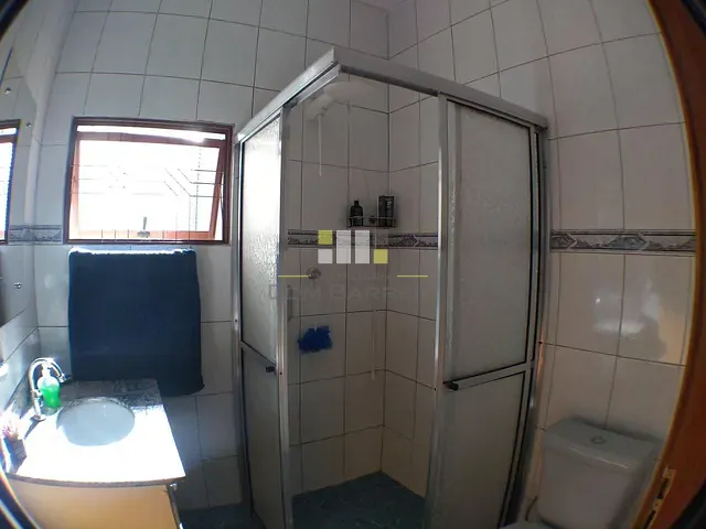 Casa com 330m² 3 quartos e 2 banheiros, à venda, no bairro Vila Santana em Sumaré