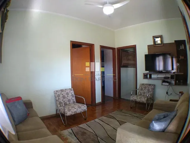 Casa com 330m² 3 quartos e 2 banheiros, à venda, no bairro Vila Santana em Sumaré