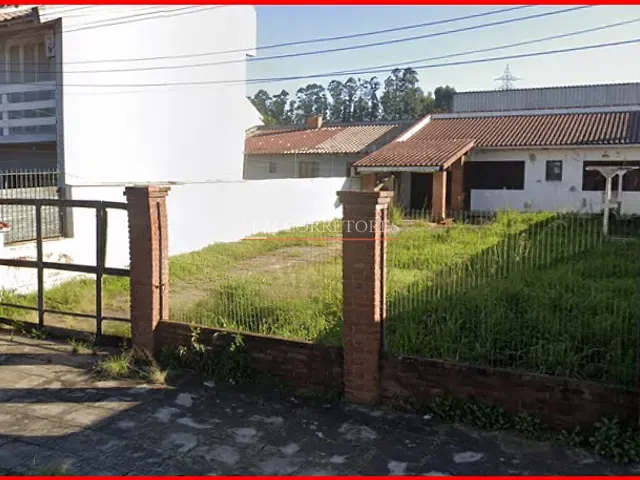 Casa com 300m² 1 quarto e 1 banheiro, à venda, no bairro Jardim do Bosque em Cachoeirinha