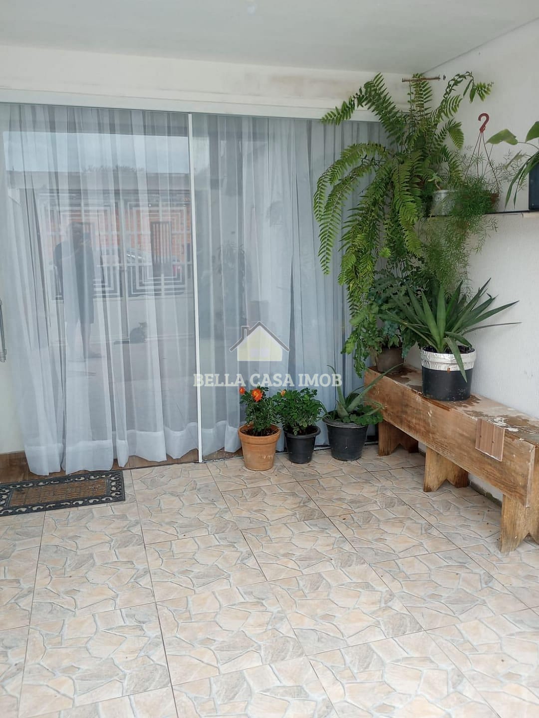 Casa à venda com 4 quartos, 185m² - Foto 4