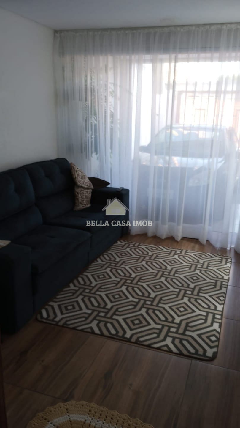 Casa à venda com 4 quartos, 185m² - Foto 6