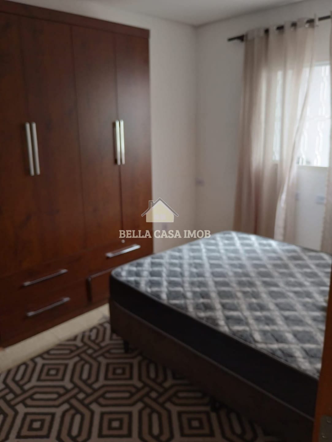 Casa à venda com 4 quartos, 185m² - Foto 7