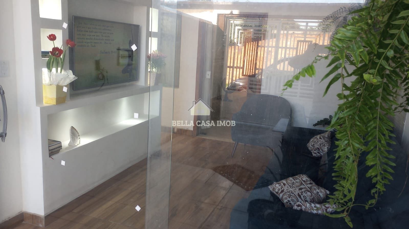 Casa à venda com 4 quartos, 185m² - Foto 9