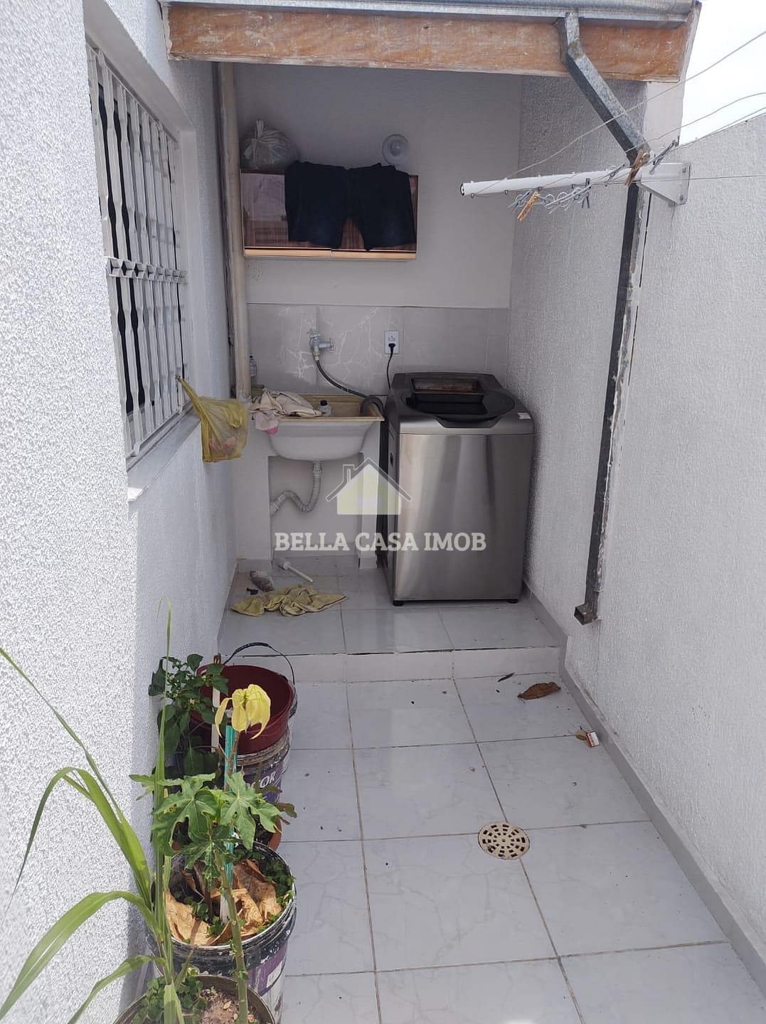 Casa à venda com 4 quartos, 185m² - Foto 14