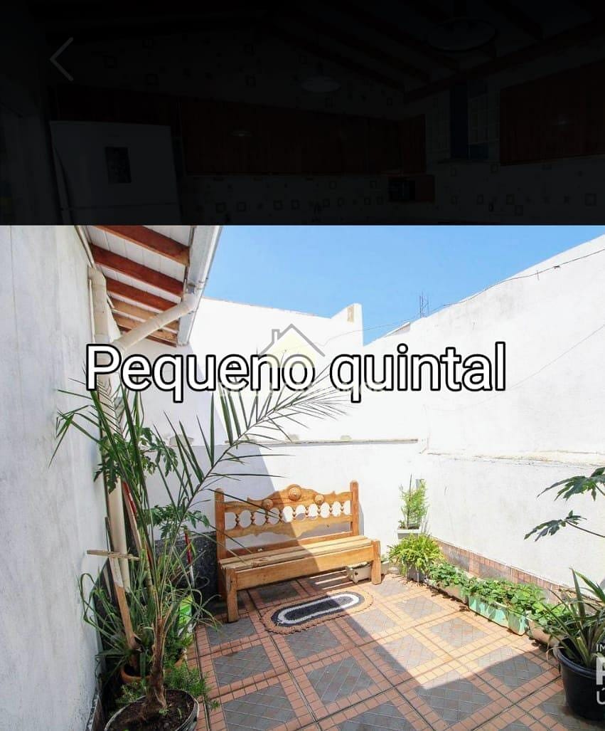Casa à venda com 4 quartos, 185m² - Foto 15