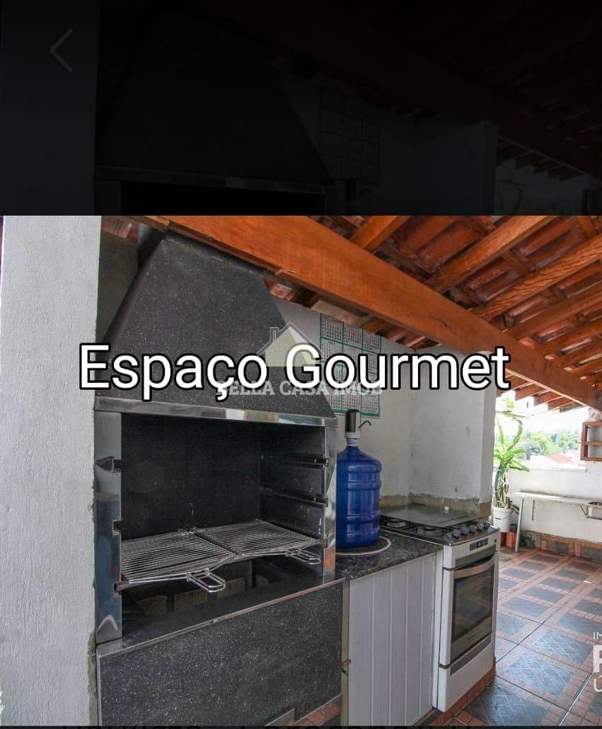 Casa à venda com 4 quartos, 185m² - Foto 16