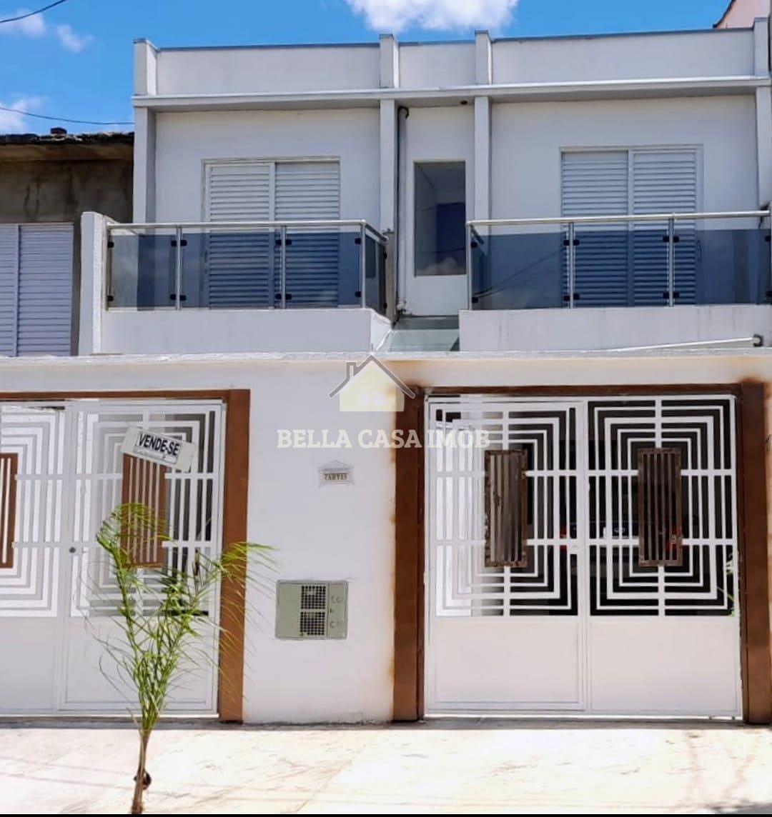 Casa à venda com 4 quartos, 185m² - Foto 17