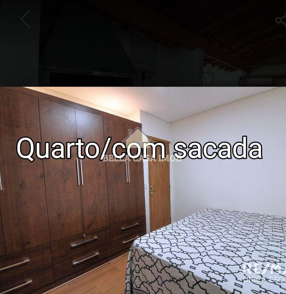 Casa à venda com 4 quartos, 185m² - Foto 18