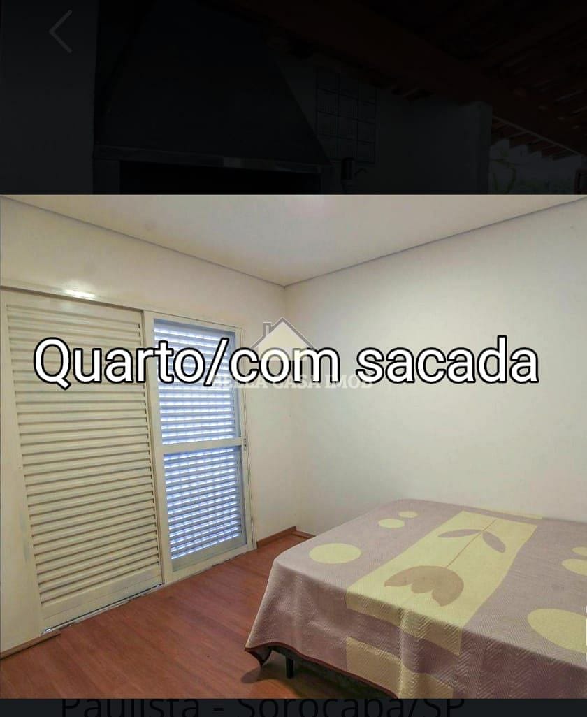 Casa à venda com 4 quartos, 185m² - Foto 19
