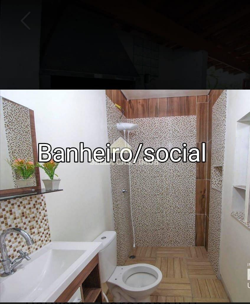 Casa à venda com 4 quartos, 185m² - Foto 21