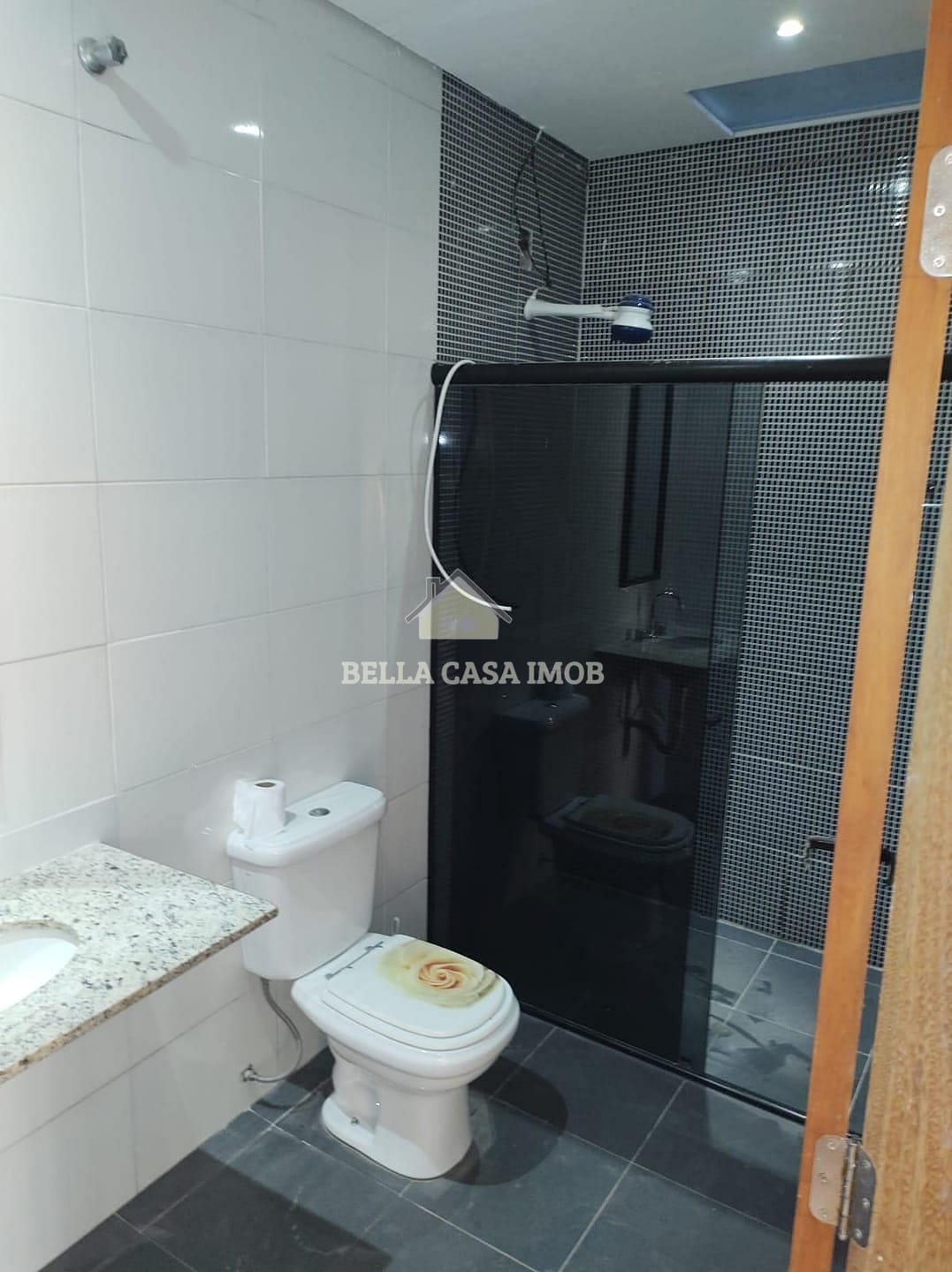 Casa à venda com 4 quartos, 185m² - Foto 22