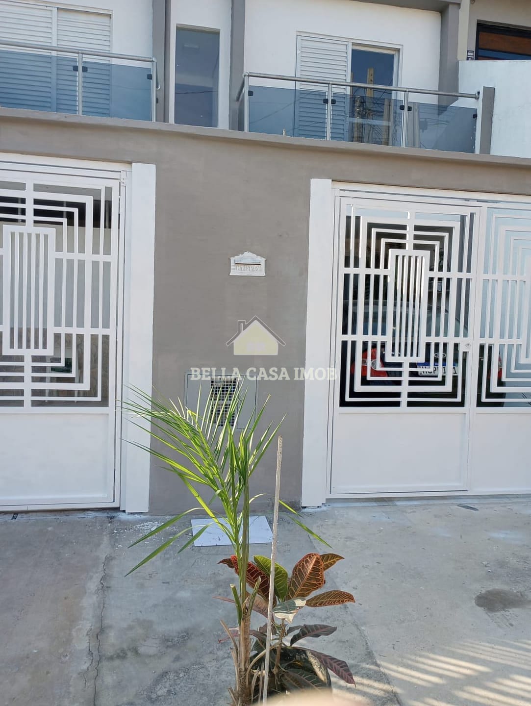 Casa à venda com 4 quartos, 185m² - Foto 25