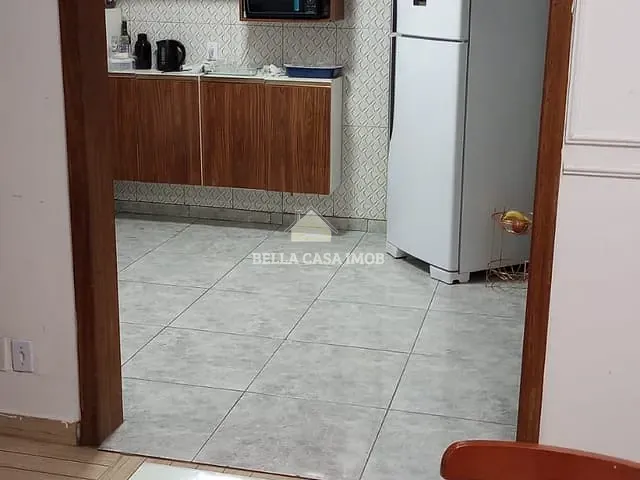 Casa com 150m² 2 quartos e 2 banheiros, à venda, no bairro Jardim Paulista em Sorocaba