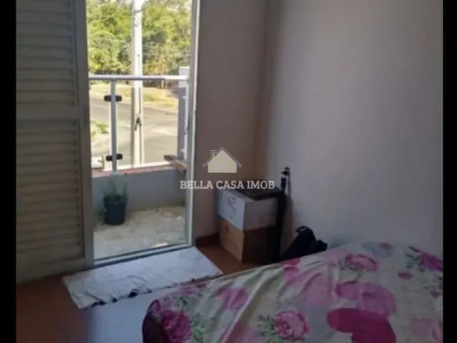 Casa com 150m² 2 quartos e 2 banheiros, à venda, no bairro Jardim Paulista em Sorocaba