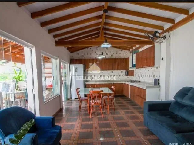 Casa com 150m² 2 quartos e 2 banheiros, à venda, no bairro Jardim Paulista em Sorocaba