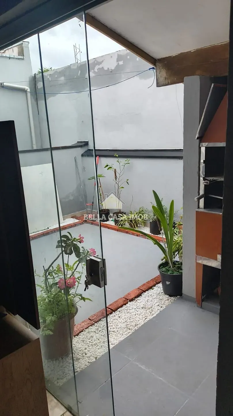 Casa, 2 quartos, 150 m² - Foto 29