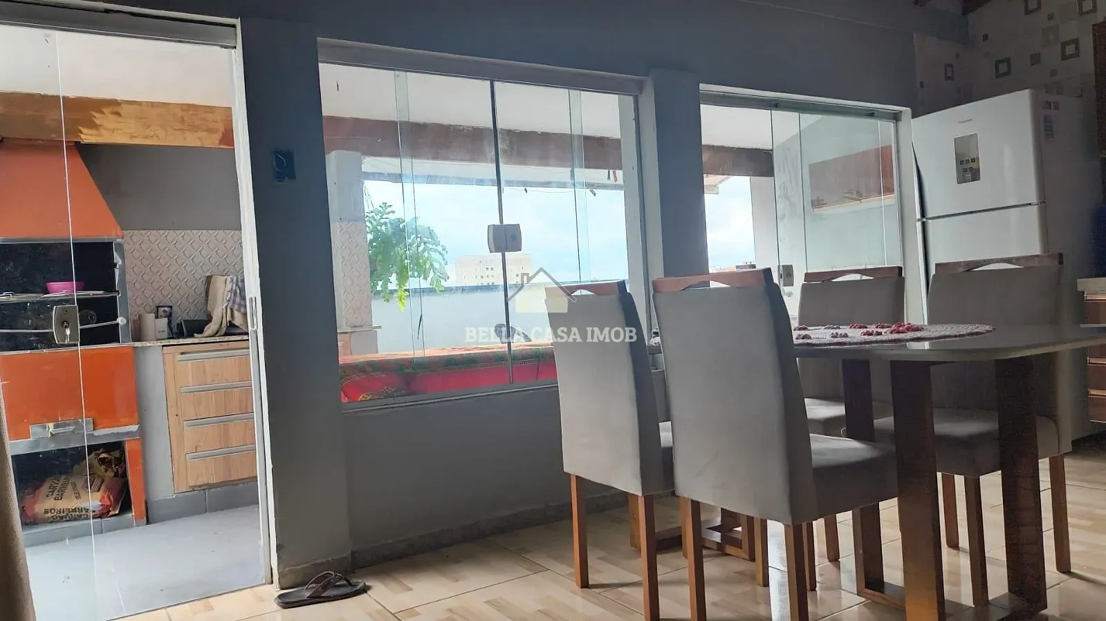 Casa, 2 quartos, 150 m² - Foto 32