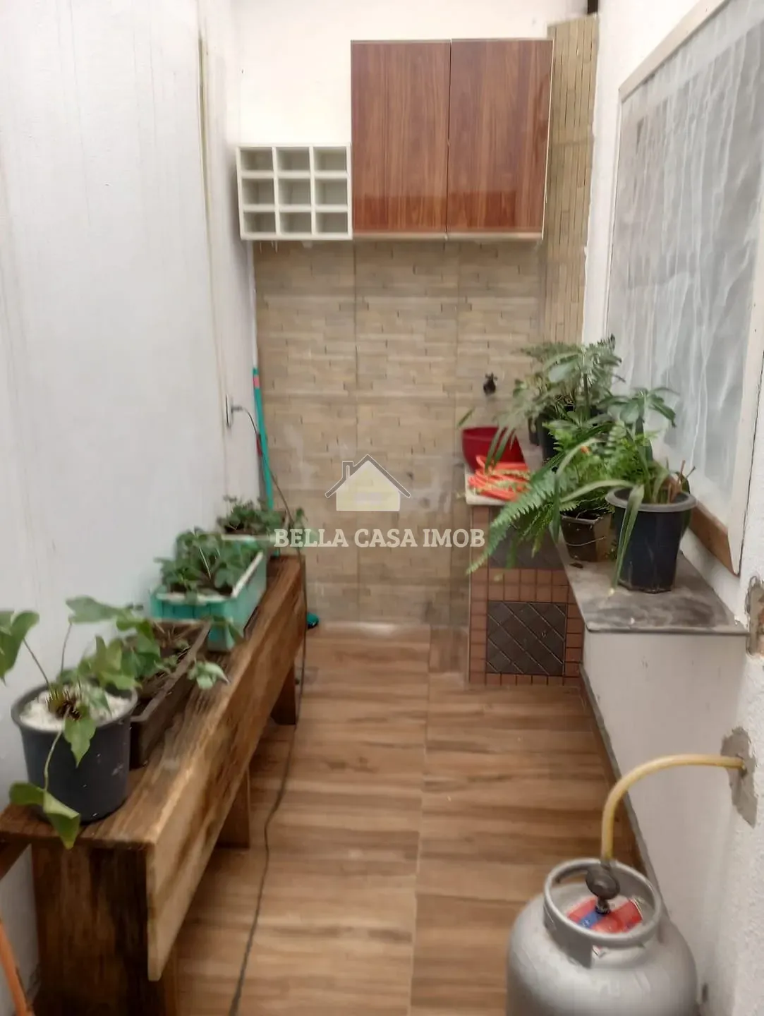 Casa, 2 quartos, 150 m² - Foto 7