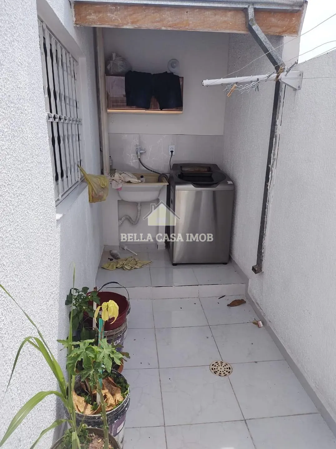 Casa, 2 quartos, 150 m² - Foto 11