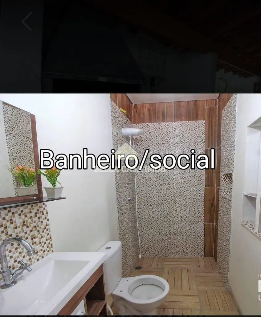 Casa, 2 quartos, 150 m² - Foto 17