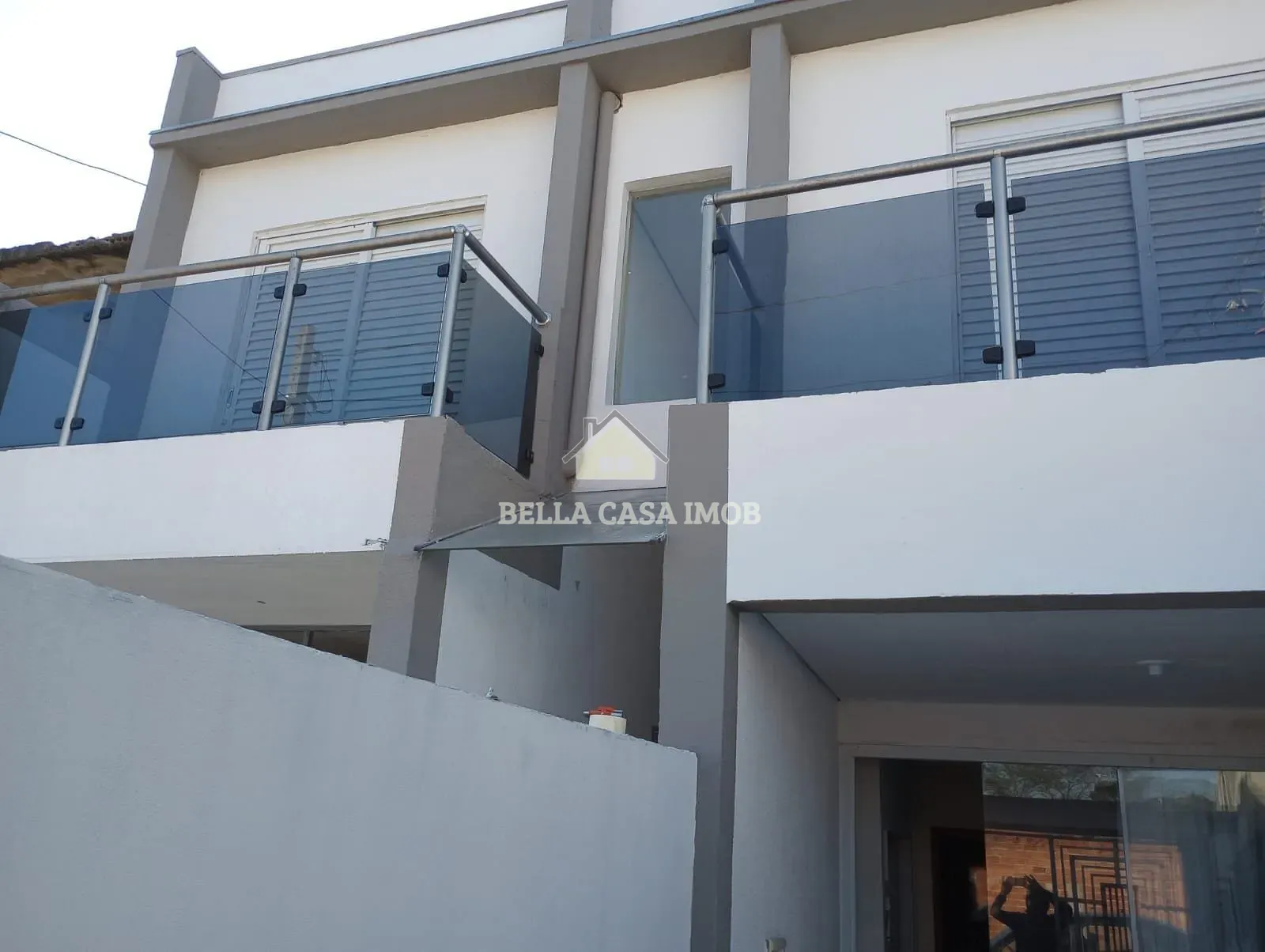 Casa, 2 quartos, 150 m² - Foto 22